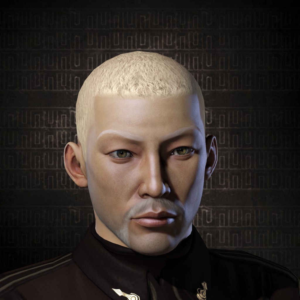 Comte DeLoach