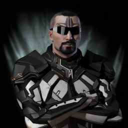 Clinkar portrait