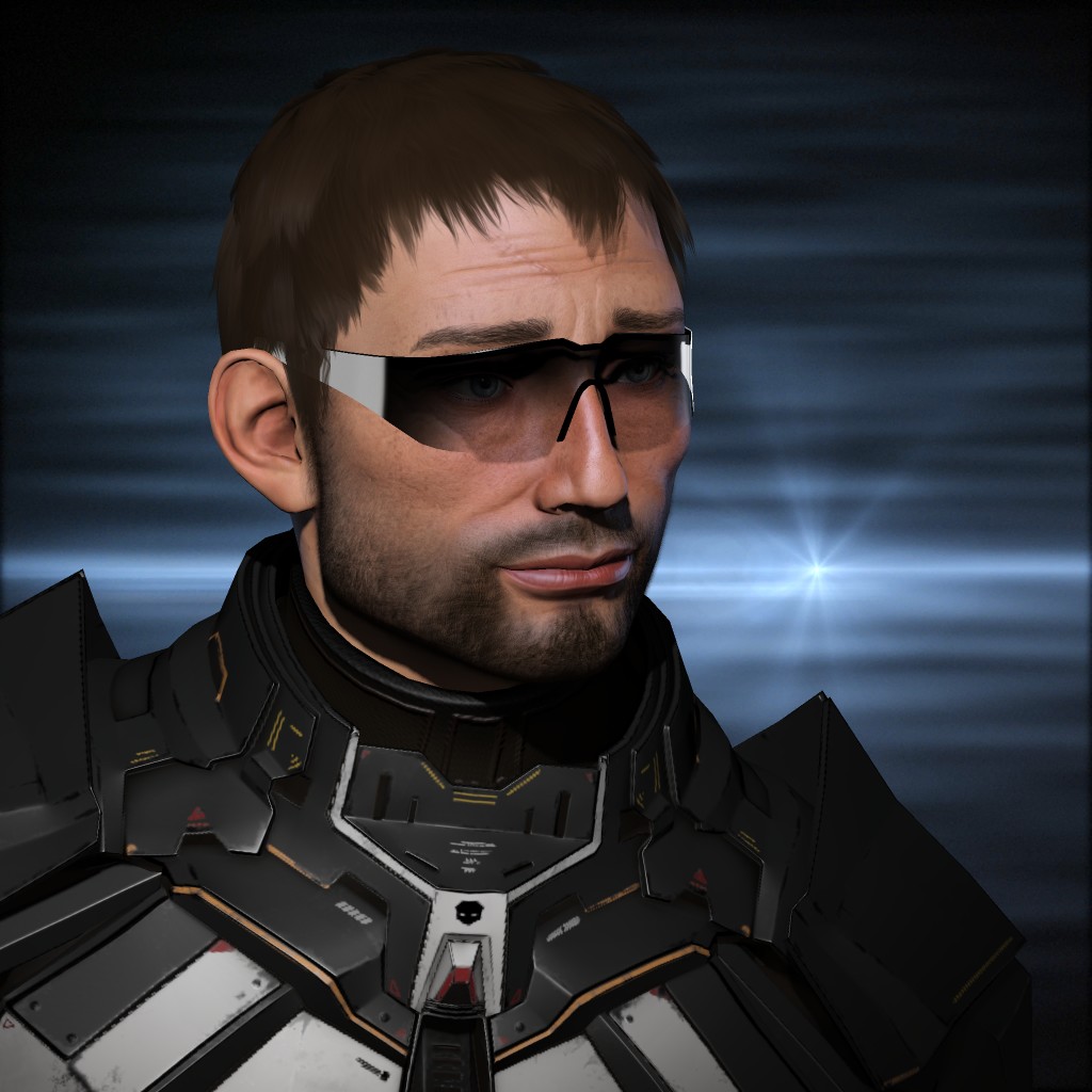 Mister Blade