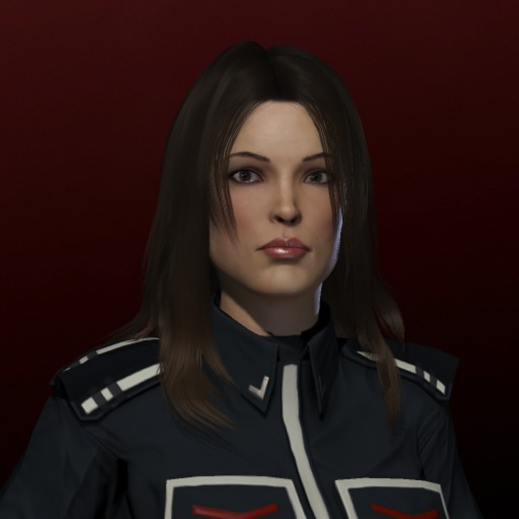Helenna Cain