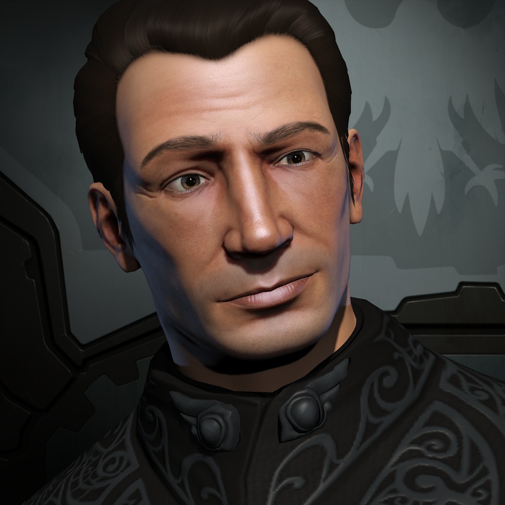 Korvin Amberian