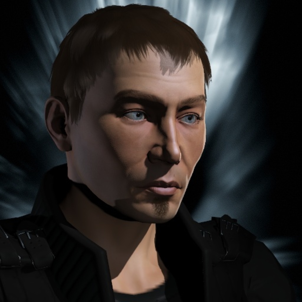 Augur Shic'Kla