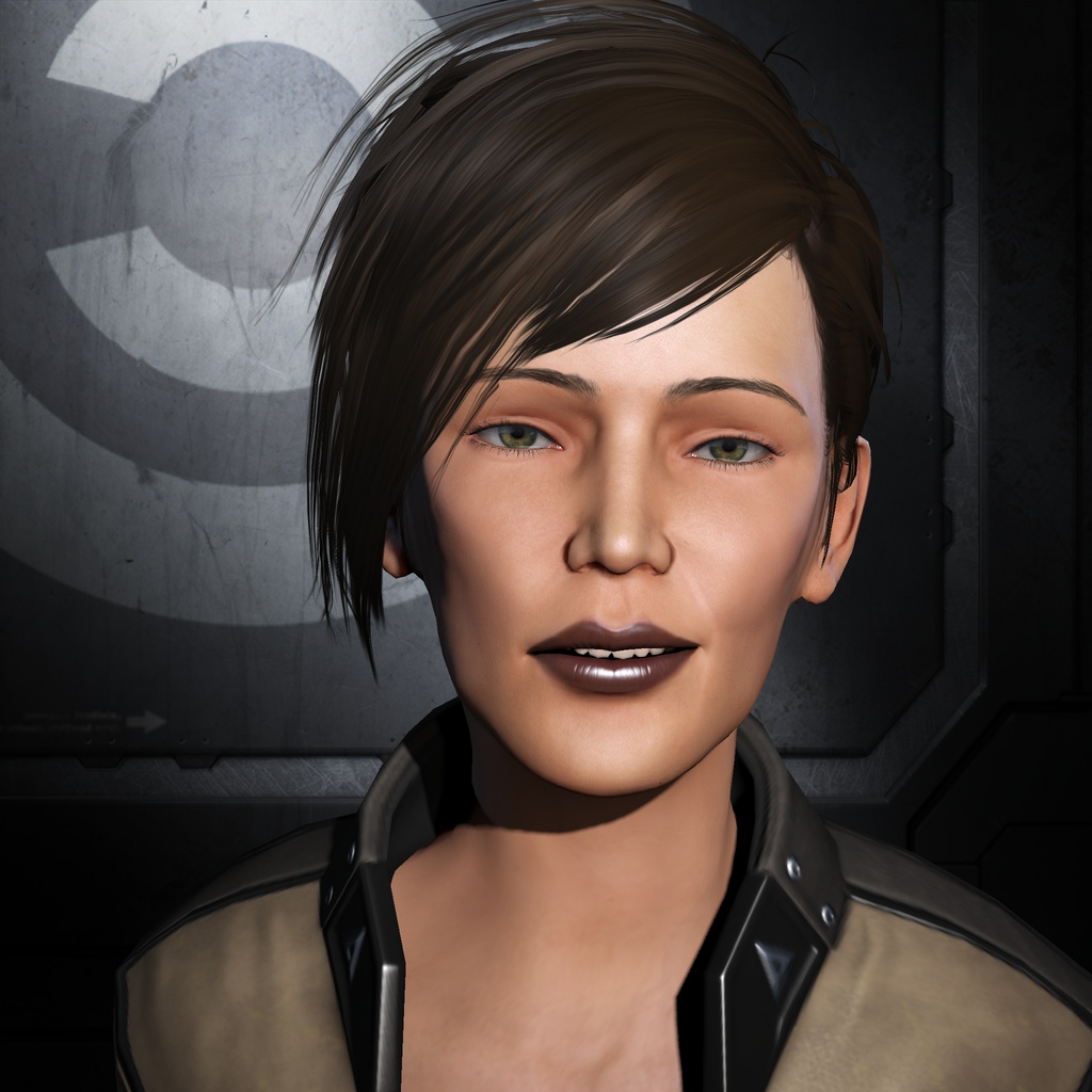 Alizabeth Penfold
