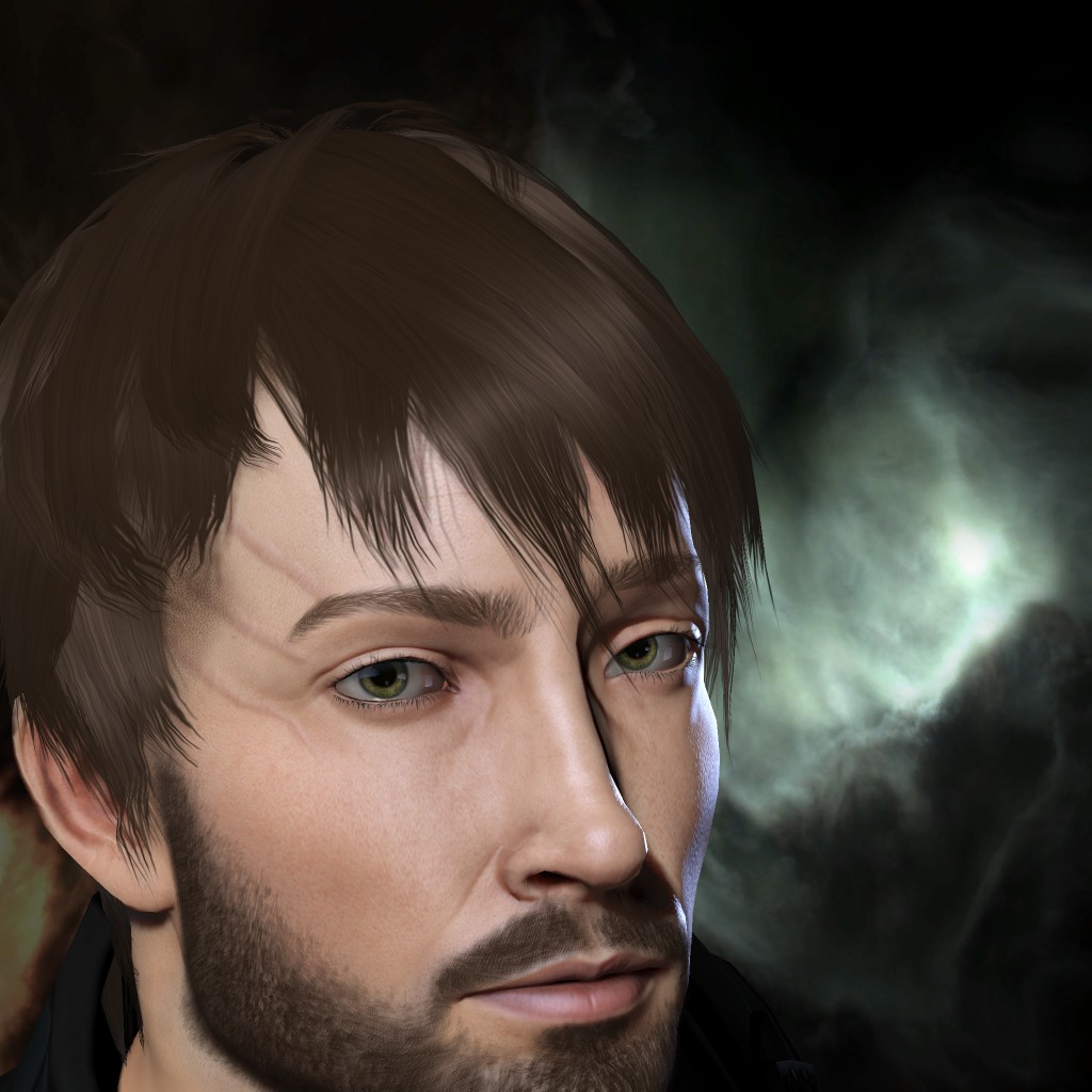 Ryn Stormbringer