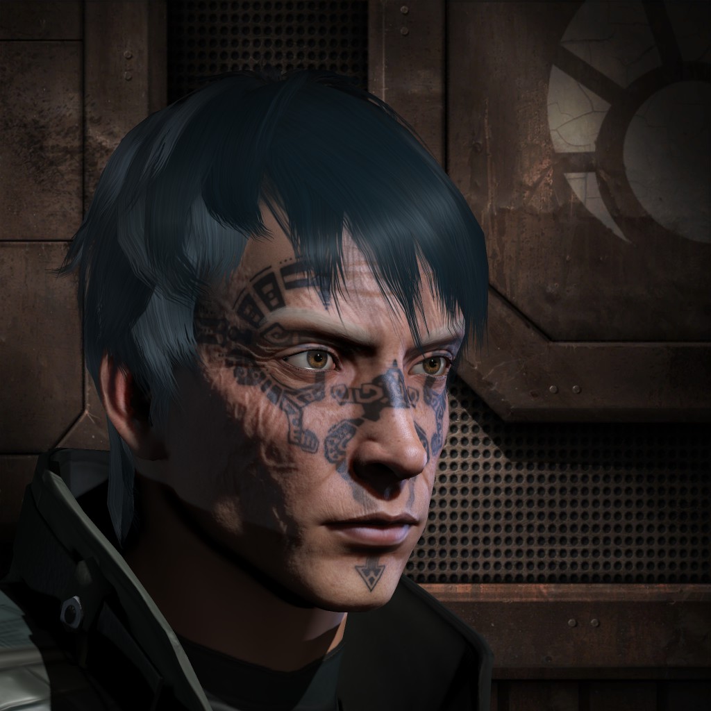 Elijah Orm