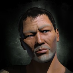 Vox XI portrait