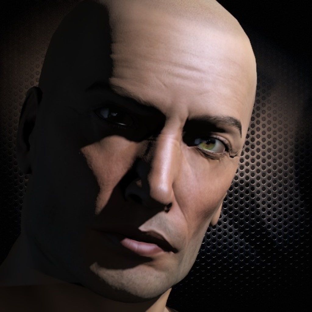 Lex Steel