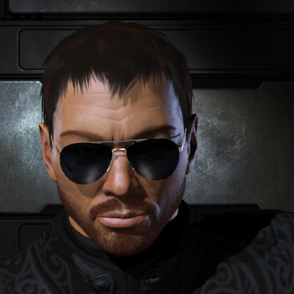 william adrax