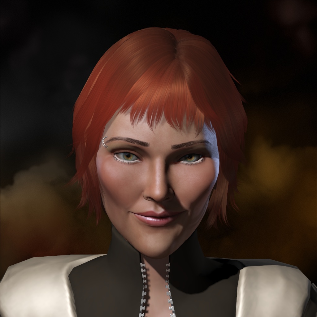 Deadleigh Kisses