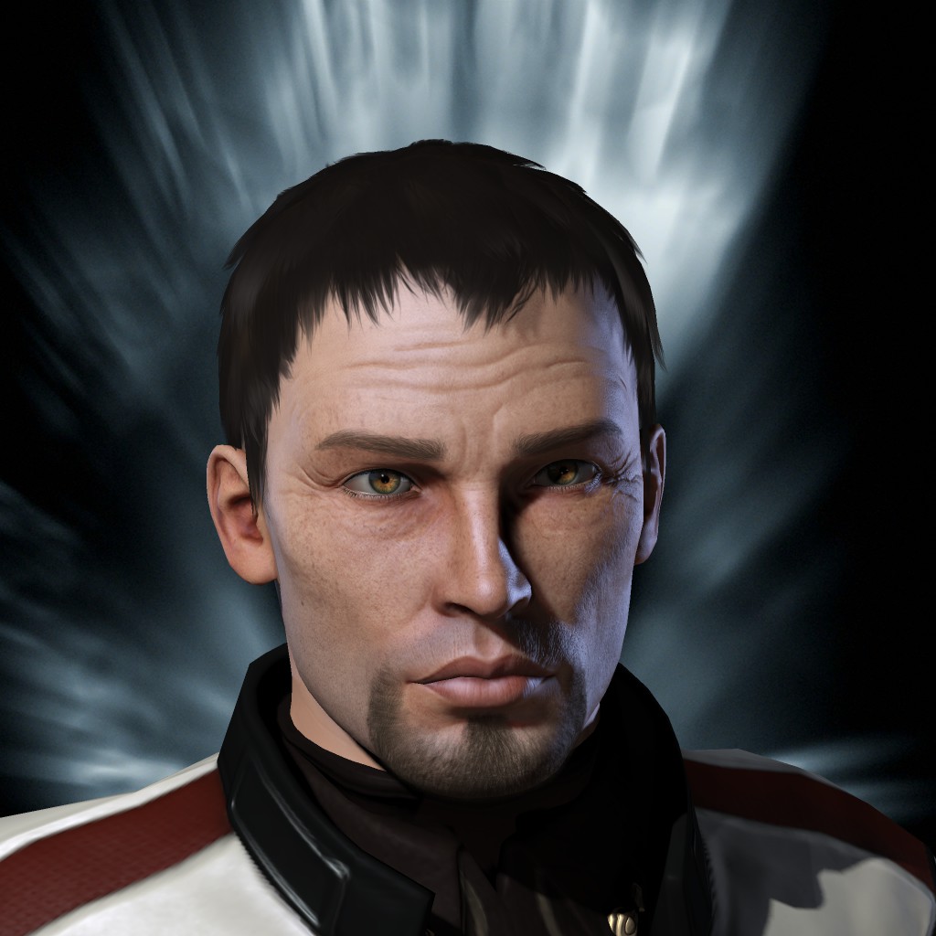 Nevyn Darkdawn