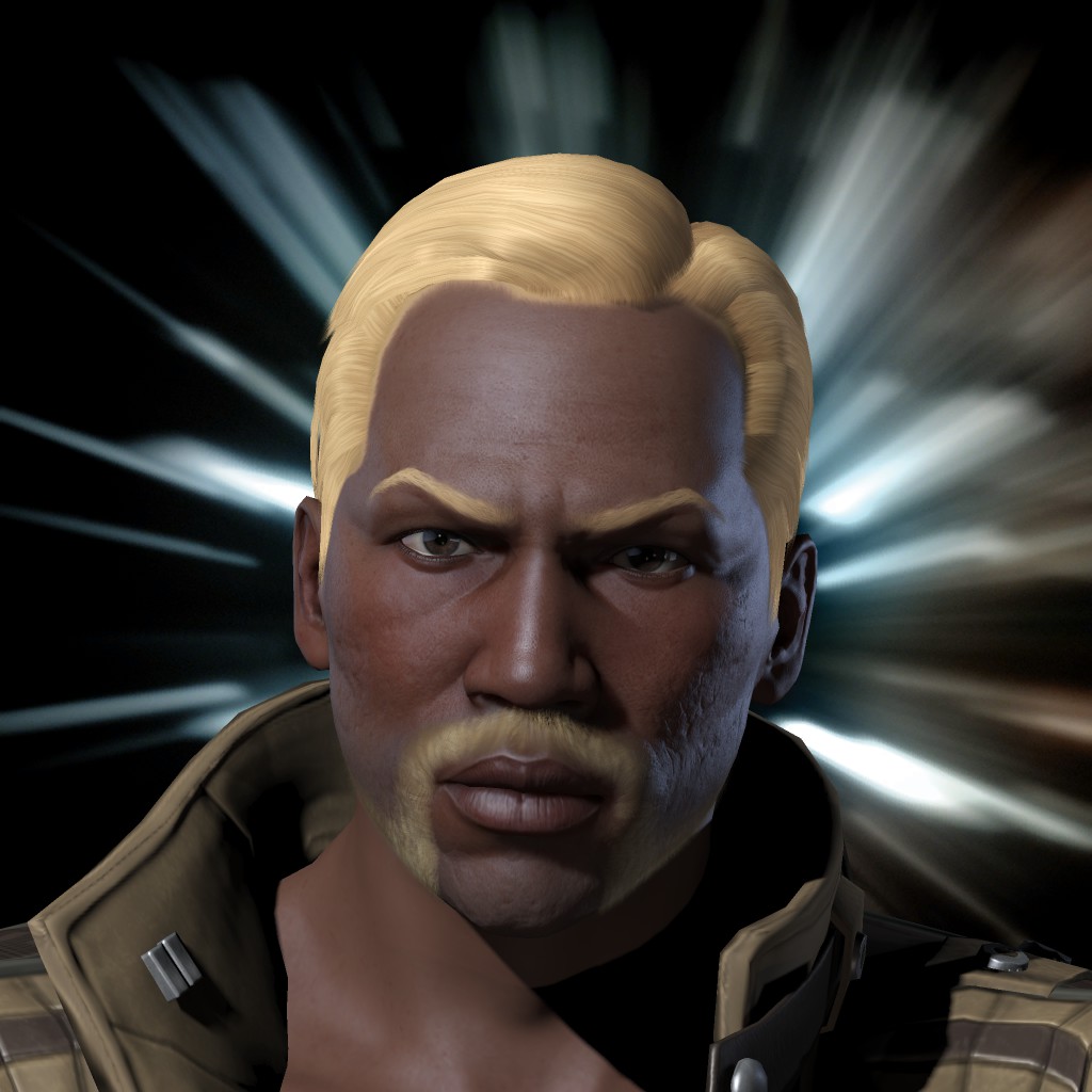 Stress Villain