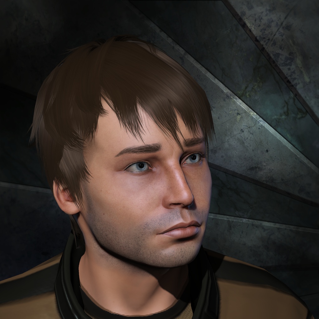 Kevin Samazer