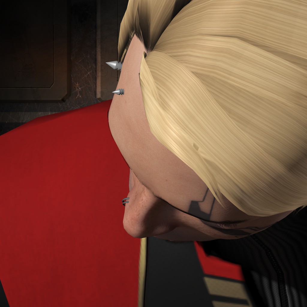 TouchTrigger