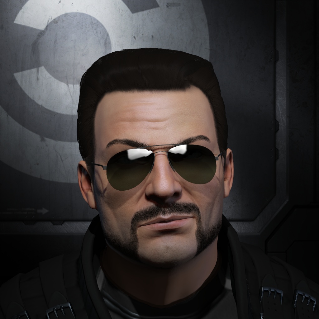 Gregor Rasputin