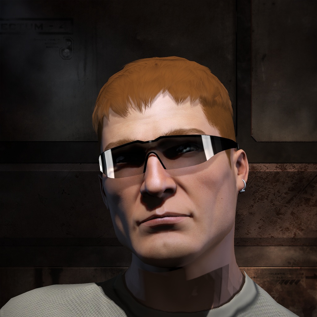 Dave Blood