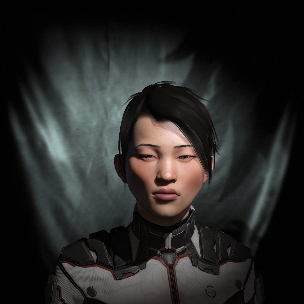 Ashe Dalmasca