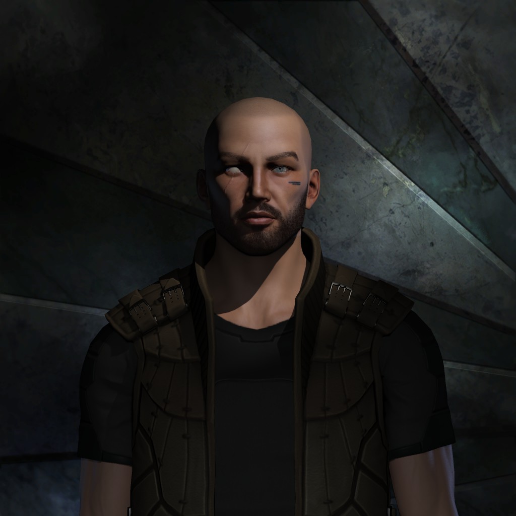 Khyron Eldritch