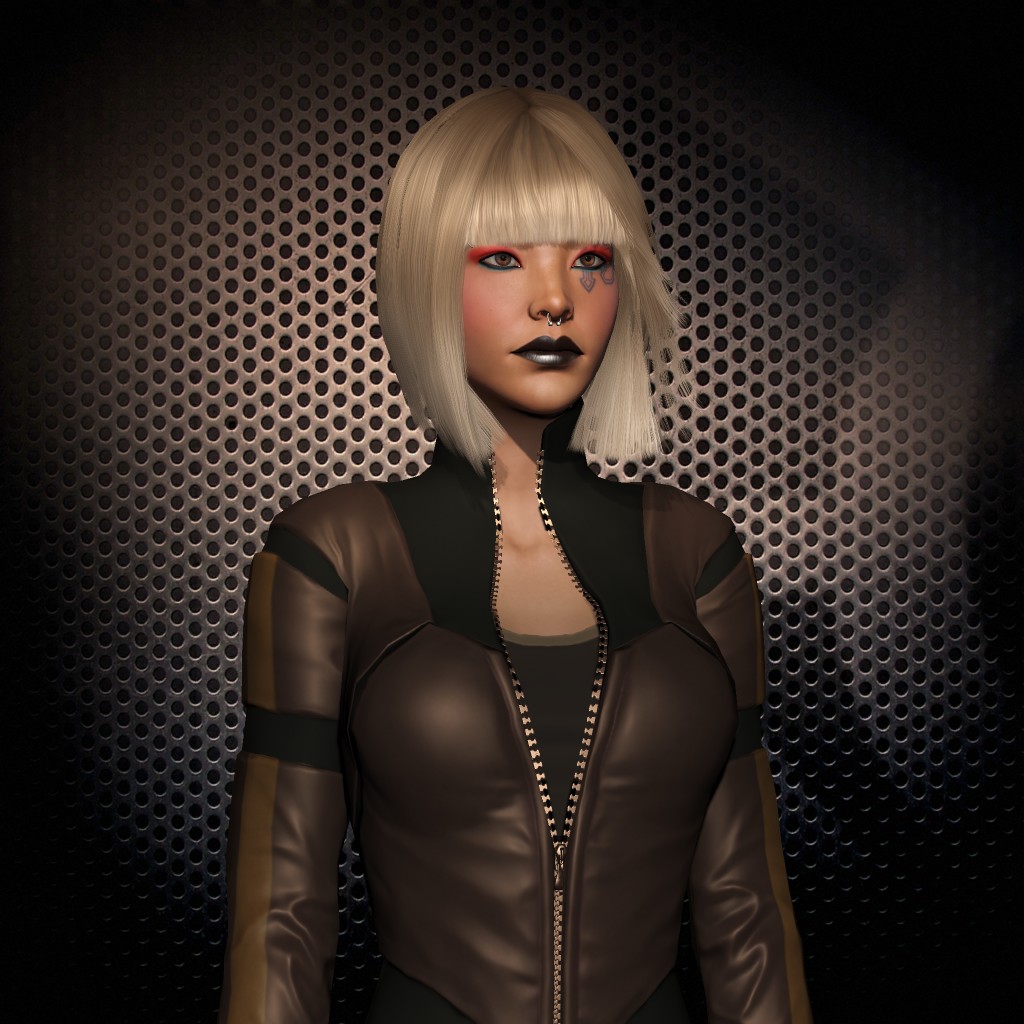 Vylia Lovoria