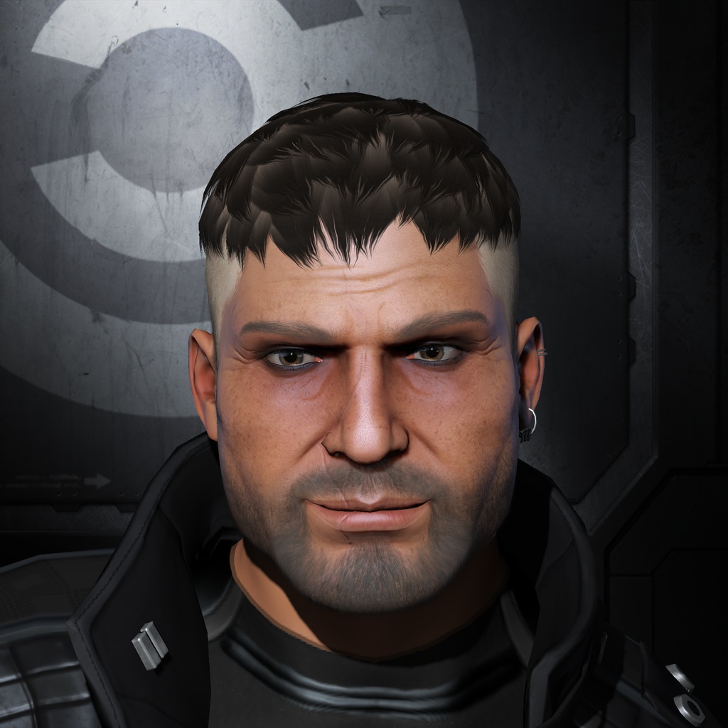 Darry Darkdagger