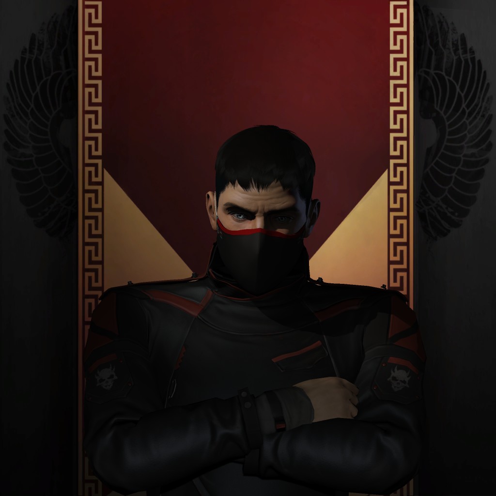 Maxwell Q