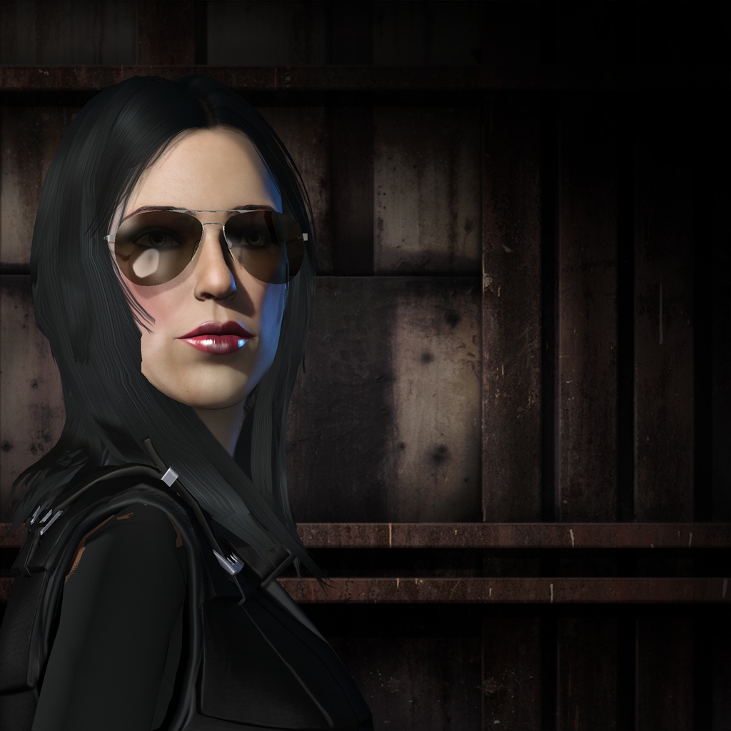 Red Garuda Red Garuda