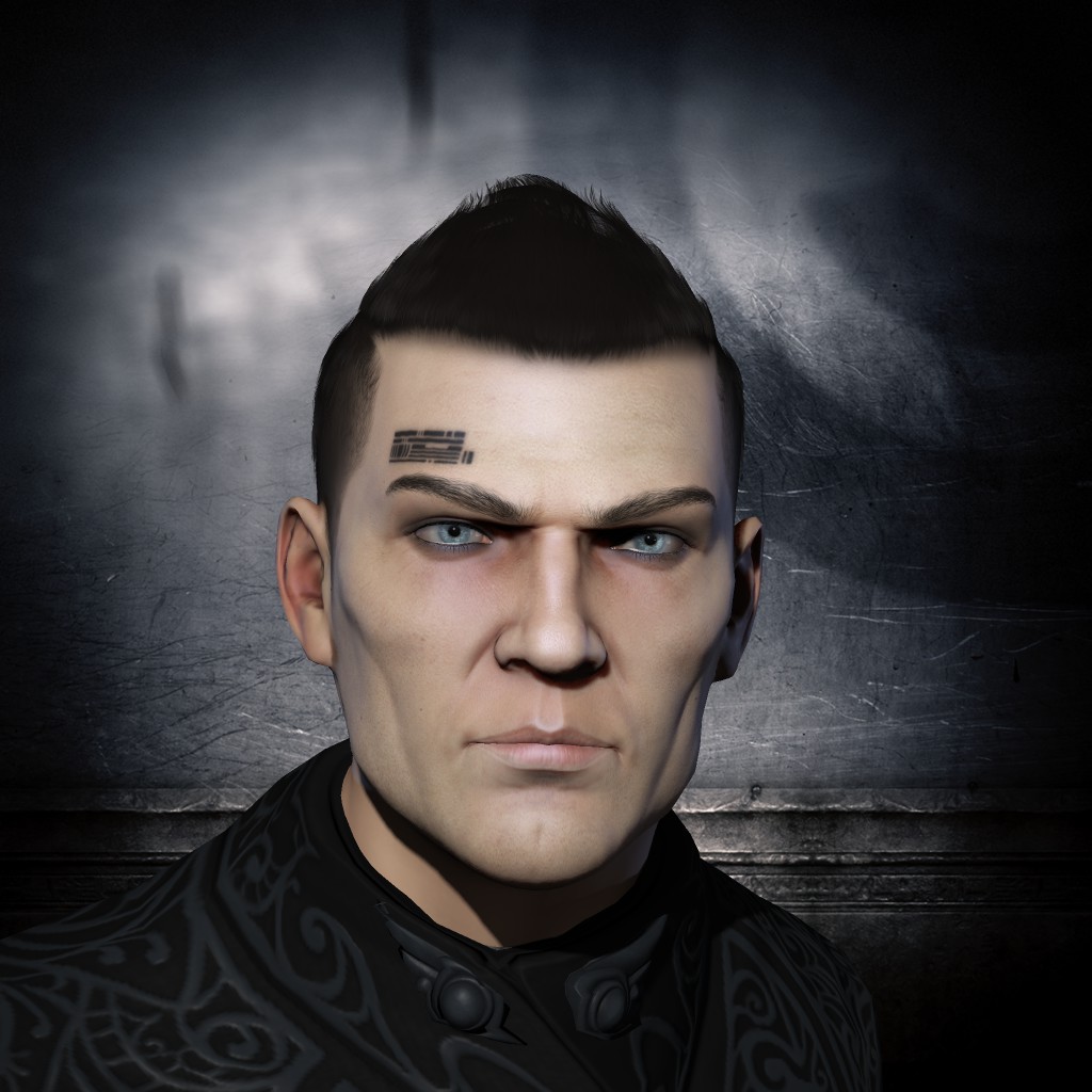 Trickster sTp