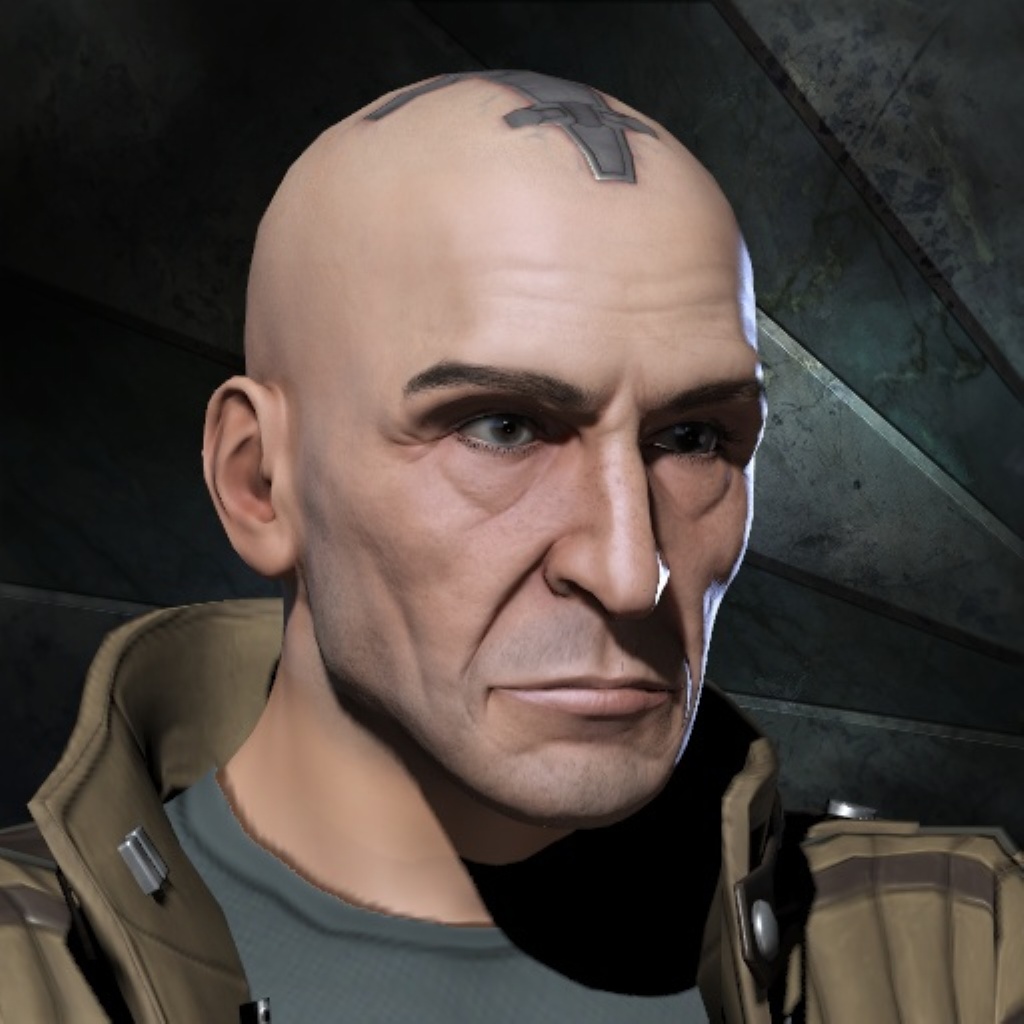 Tyr Vail