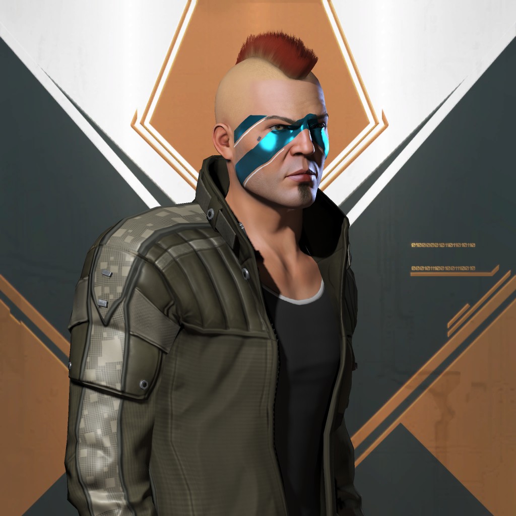 Eagleblaster