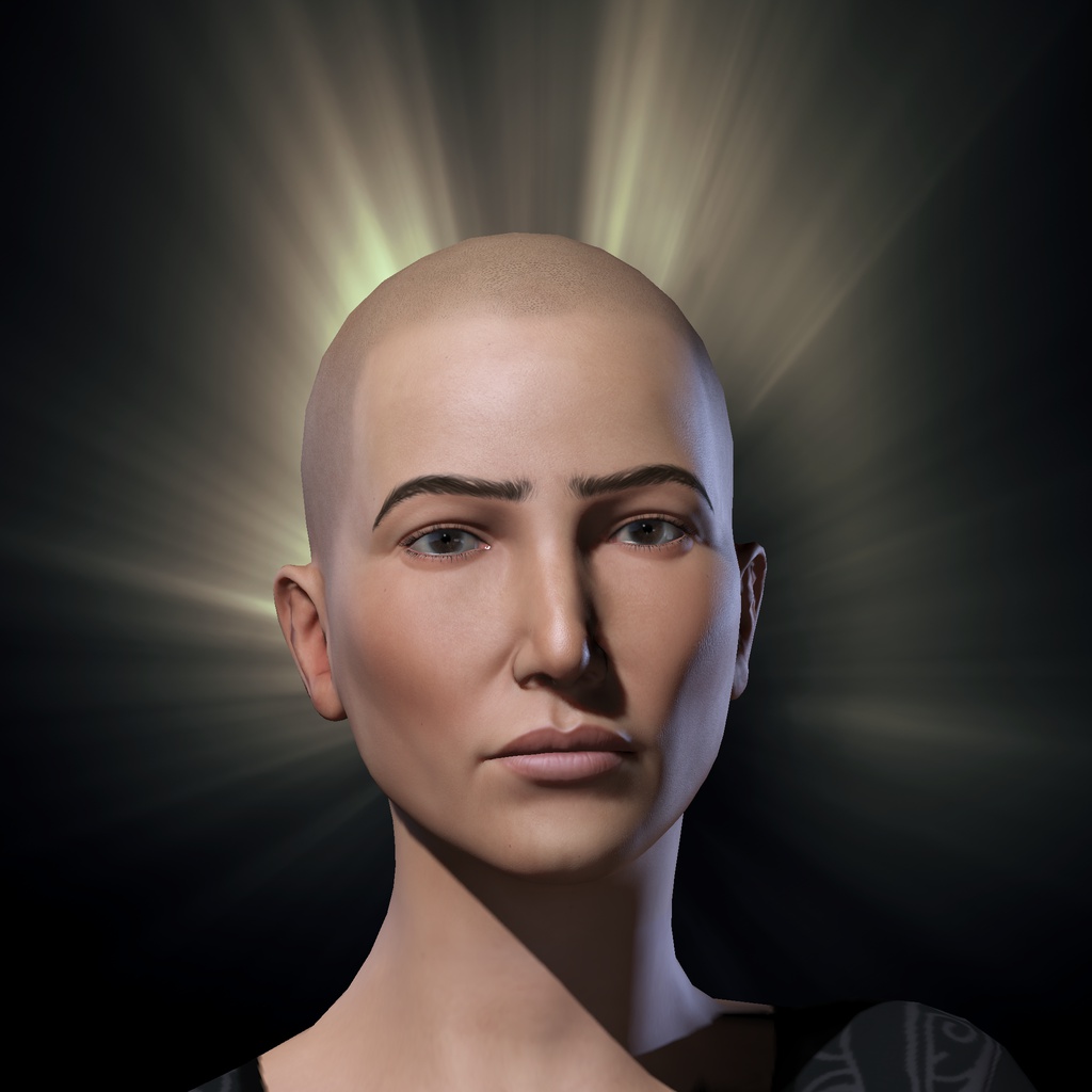 Mistress Forgiveness