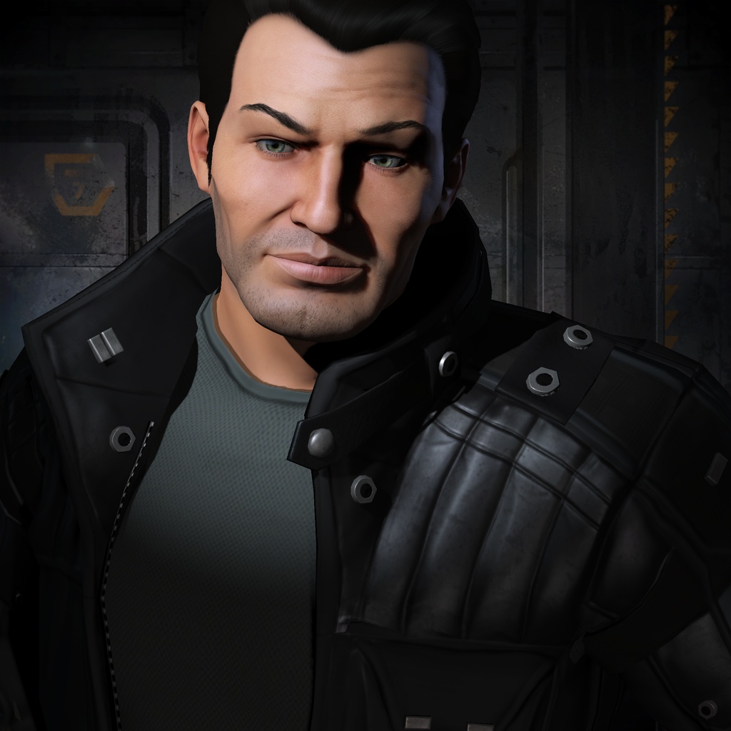 Ned Jackson