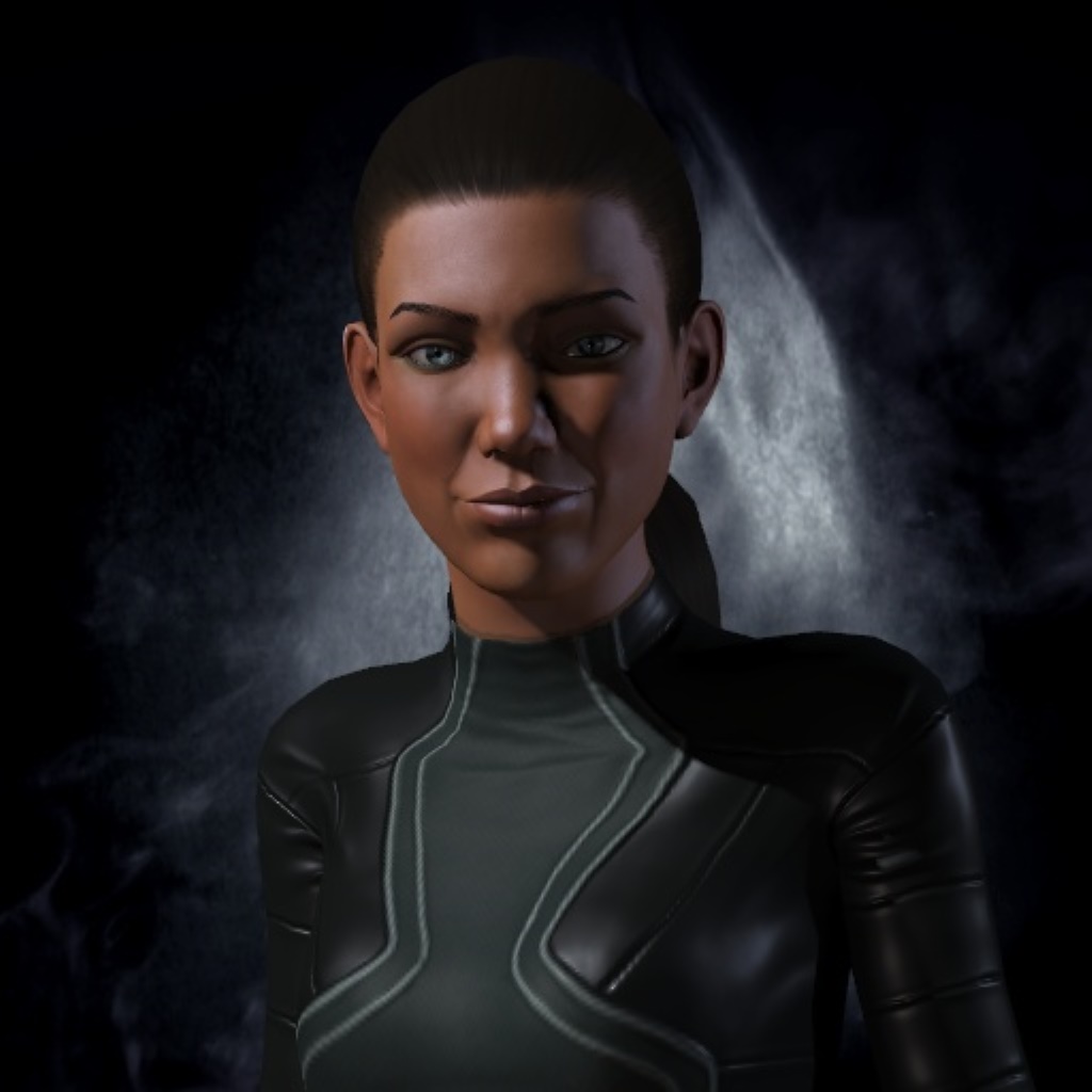 Kira Torn