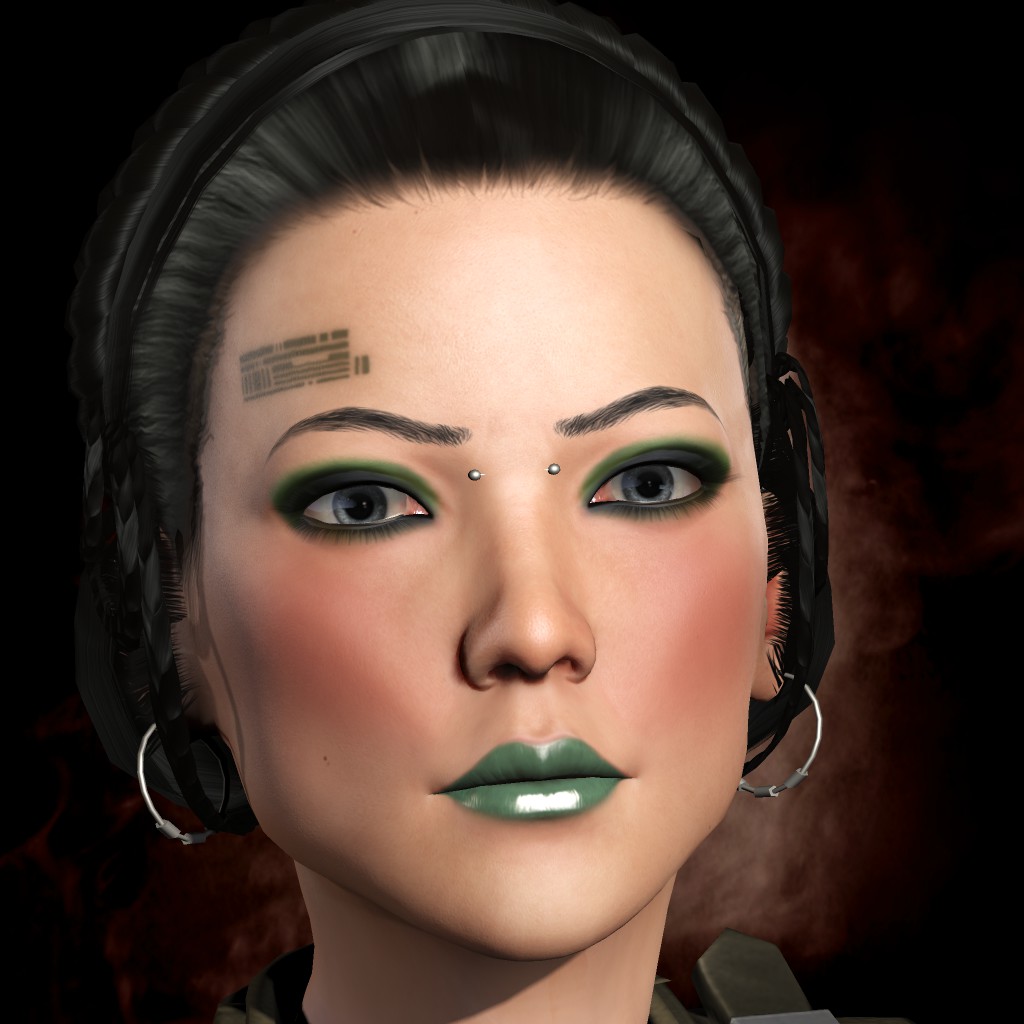 Agent Paine