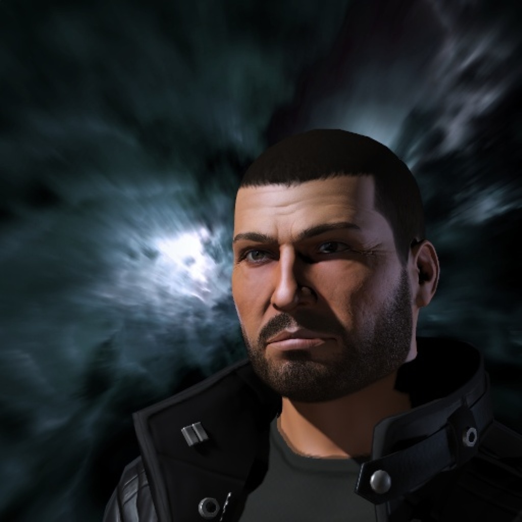 Atomic Steve