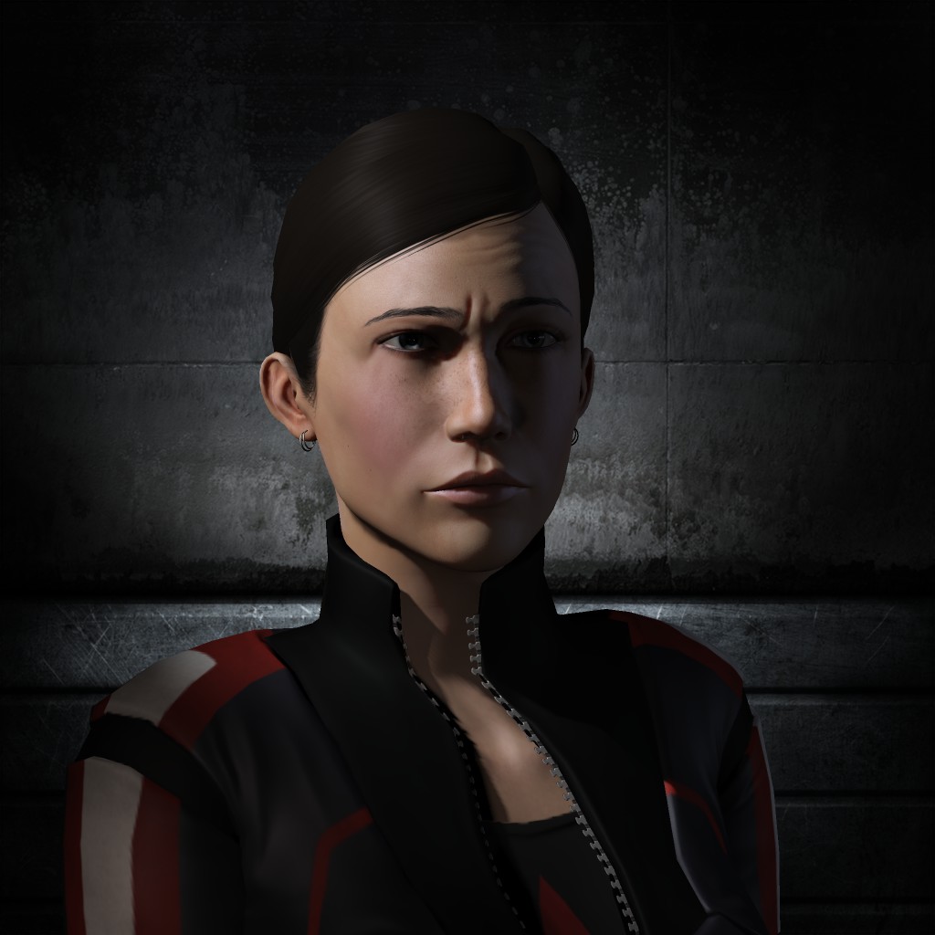 portrait