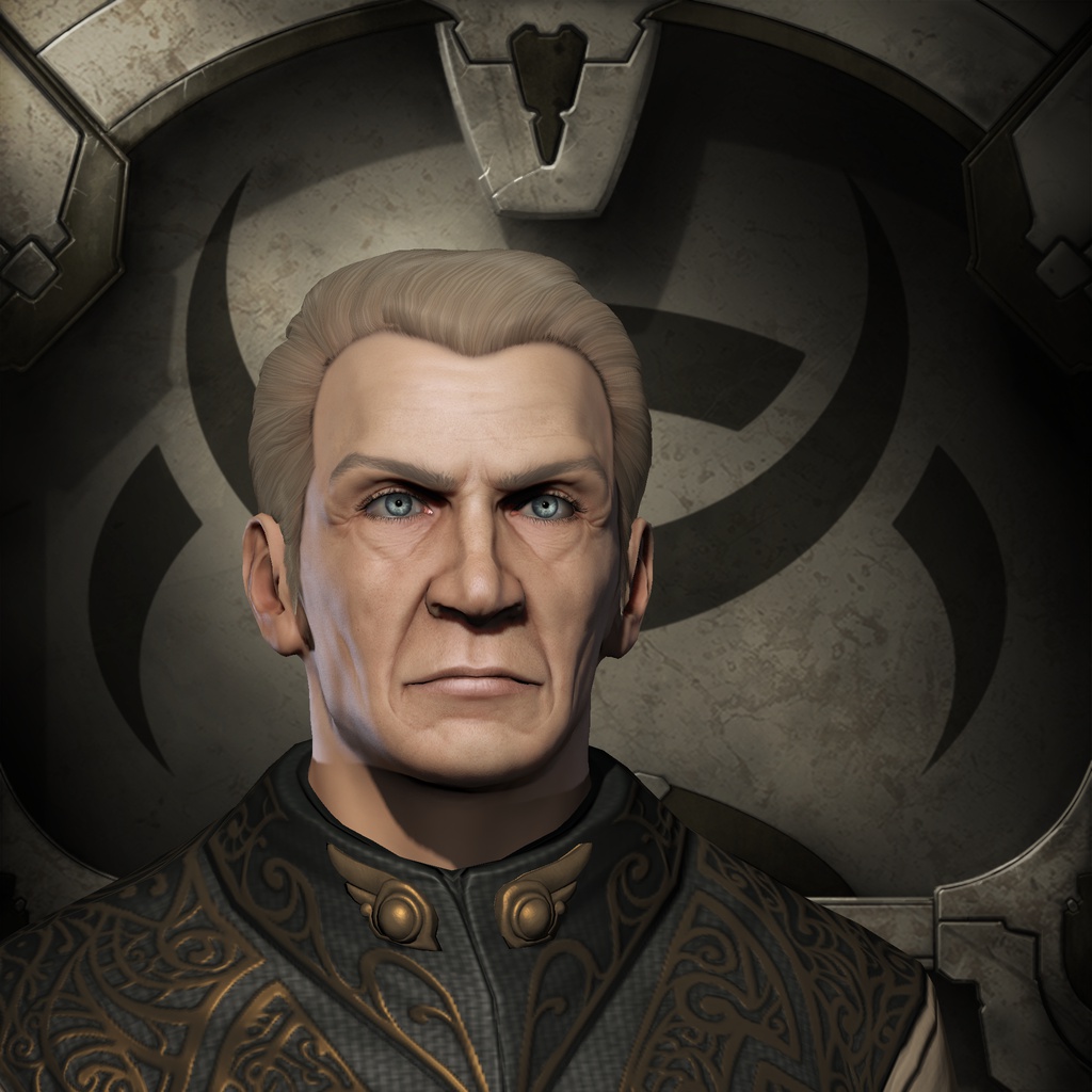 Archibald Dougans