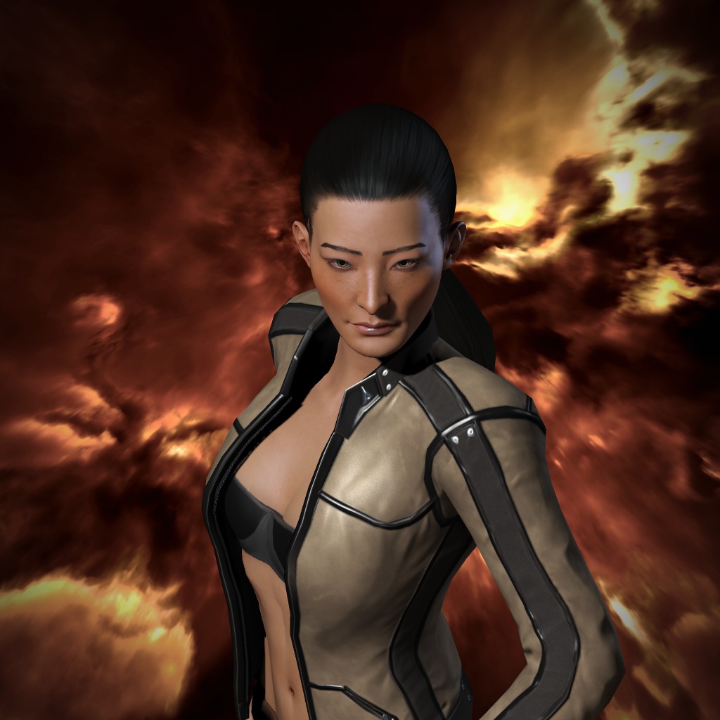 Aurelia Cornelius
