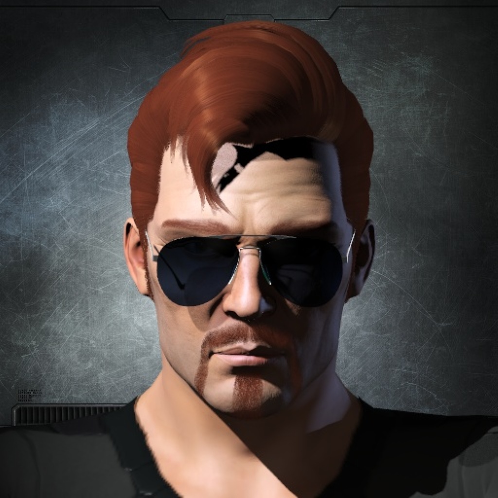 Volpie R