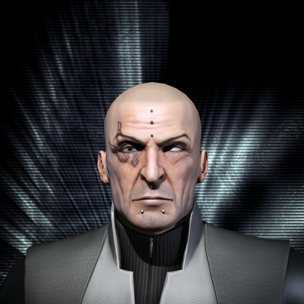 Marcus Talos