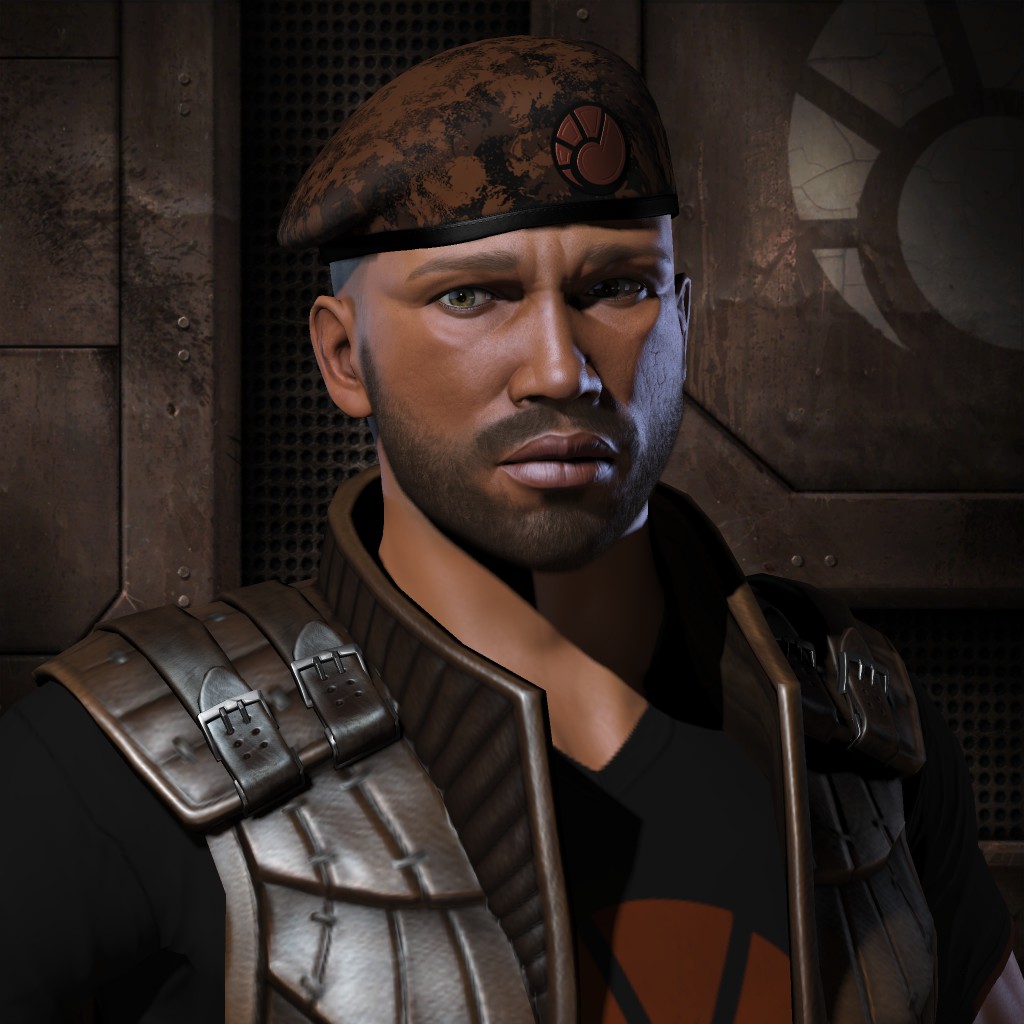 Myles Landflyer