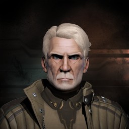 Lord Czar portrait