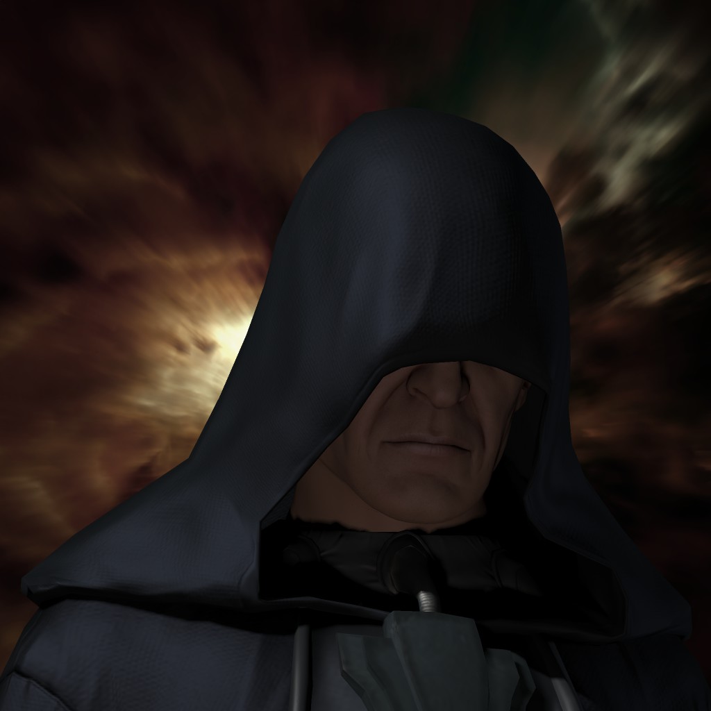 Lord Palpantine
