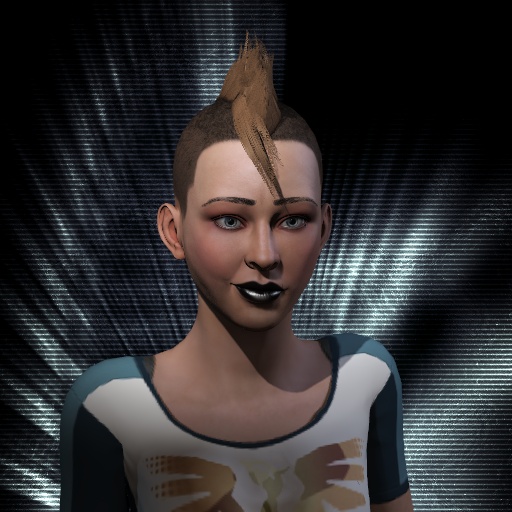 O'riana