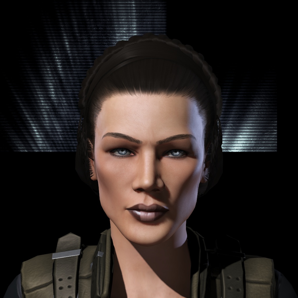 portrait