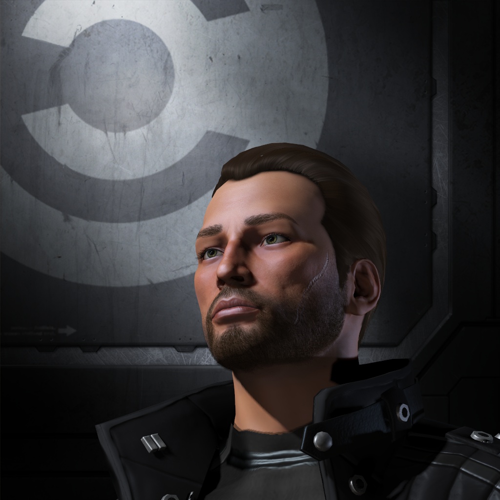 Seth Scarius