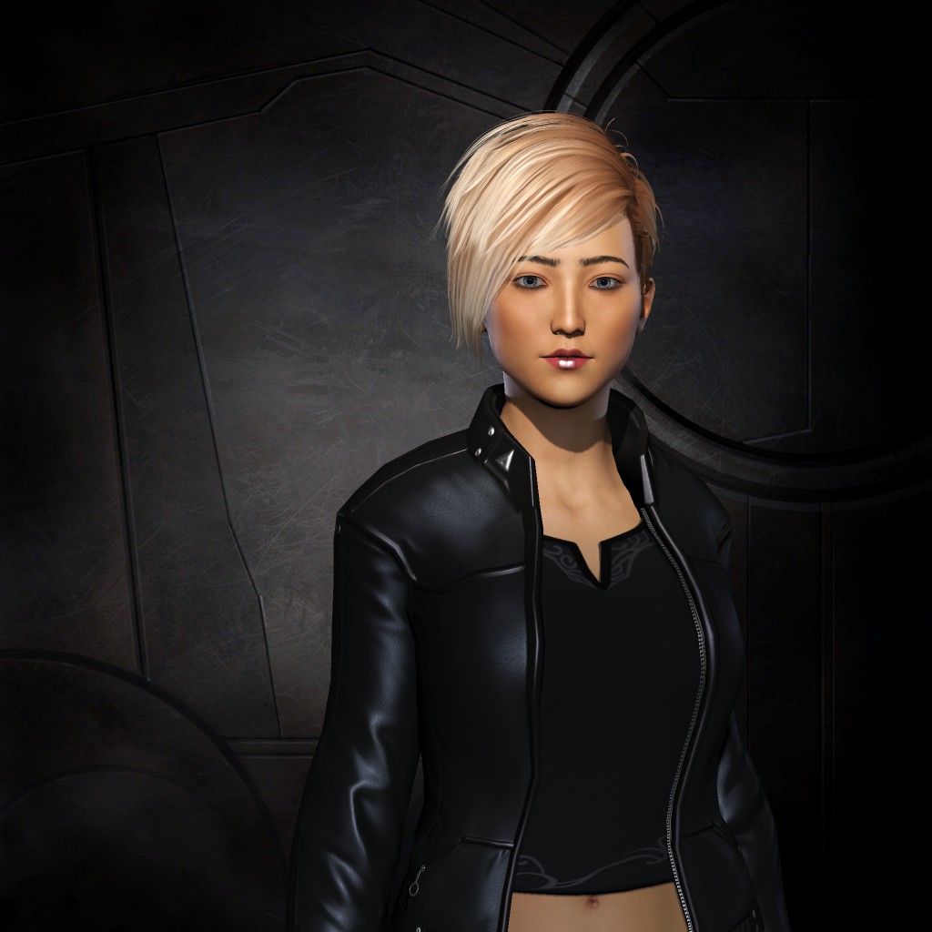 Alex Alt