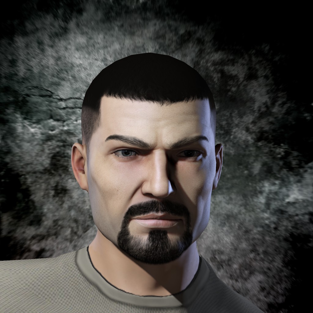 Enforcer Andy