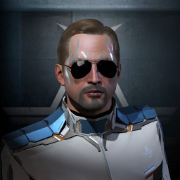 Ari Xali portrait