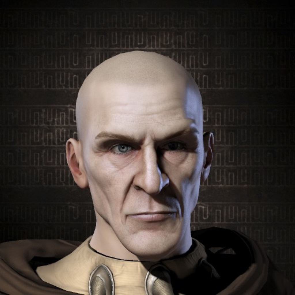 amarr seek