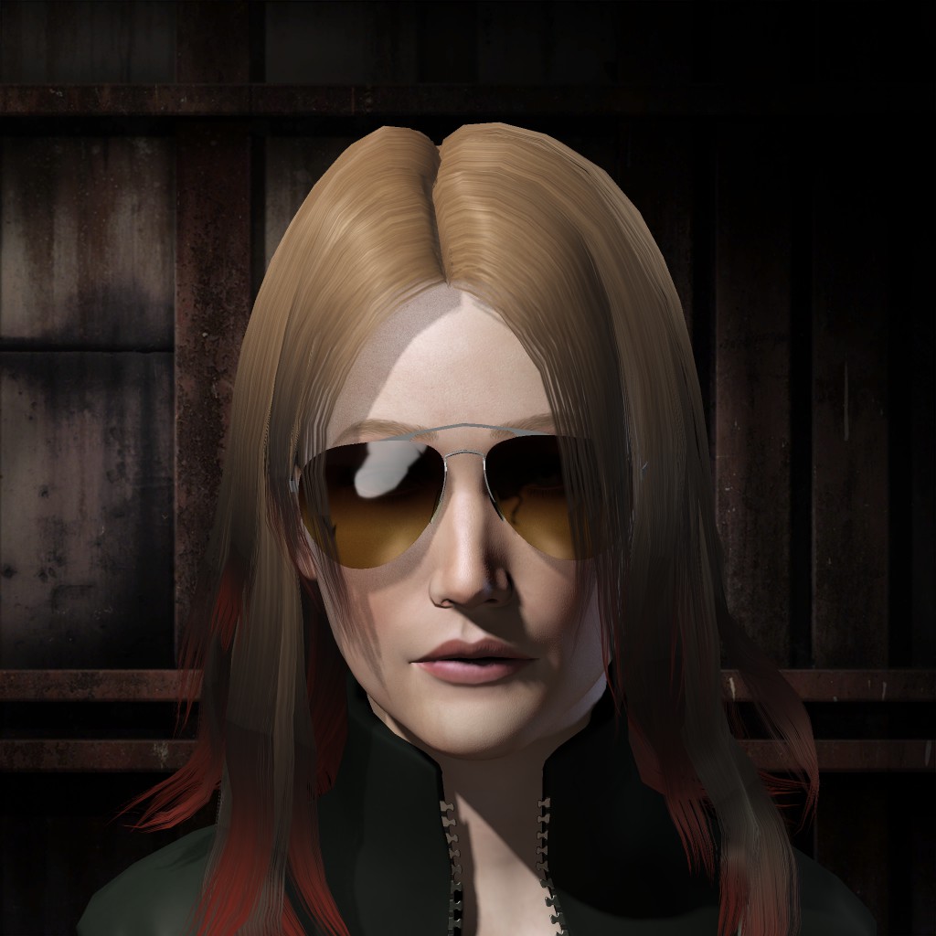 Sarah Marshal