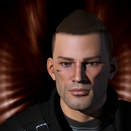 Allmightymichi portrait